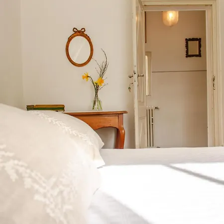 Bed & Blessing / Casa Borgo * Locarno