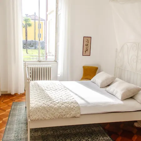 Vendégház Bed & Blessing / Casa Borgo Locarno