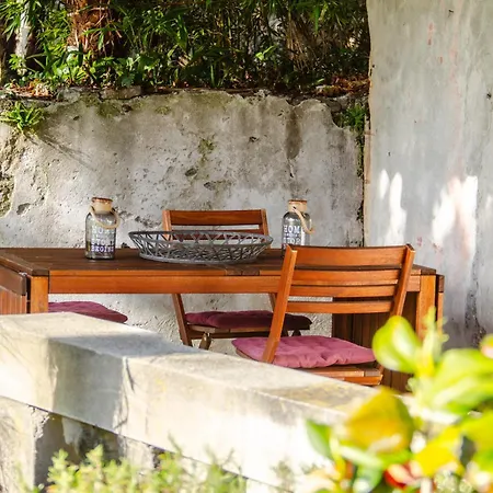 Guest house Bed & Blessing / Casa Borgo