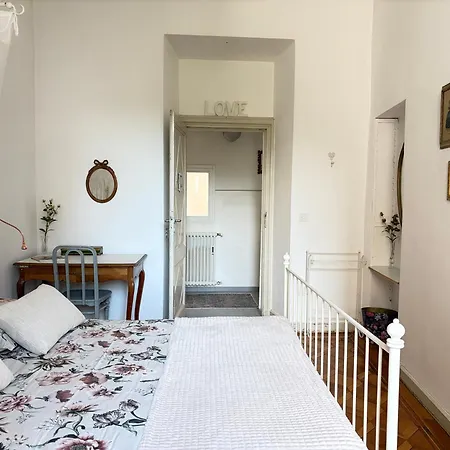 Bed&blessing / Casa Borgo