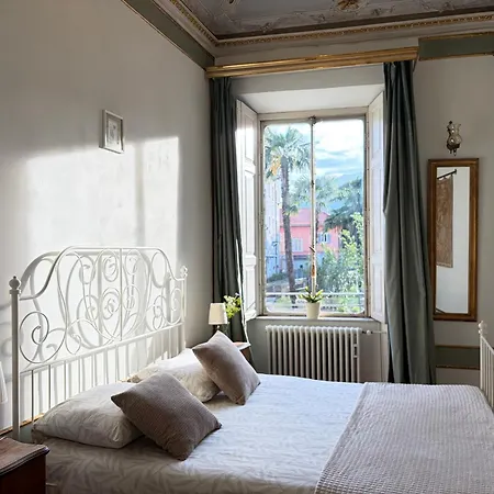 Penzion Bed & Blessing / Casa Borgo *