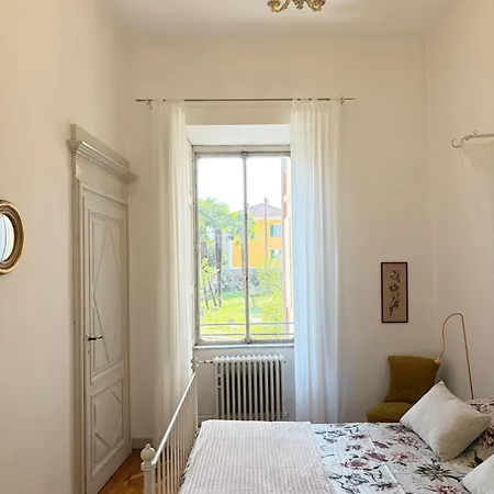 Bed & Blessing / Casa Borgo * 로카르노