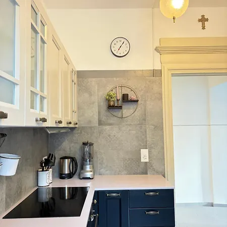 Bed&blessing / Casa Borgo * Locarno