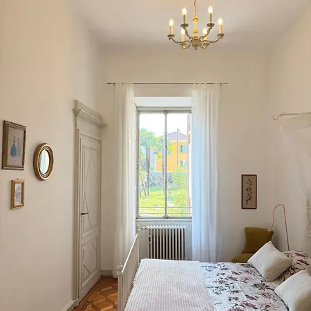 Affittacamere Bed&blessing / Casa Borgo *