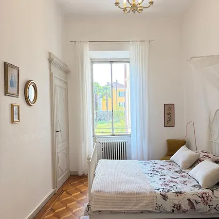 Bed & Blessing / Casa Borgo *