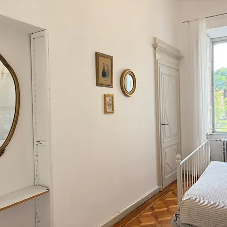Bed & Blessing / Casa Borgo Penzion