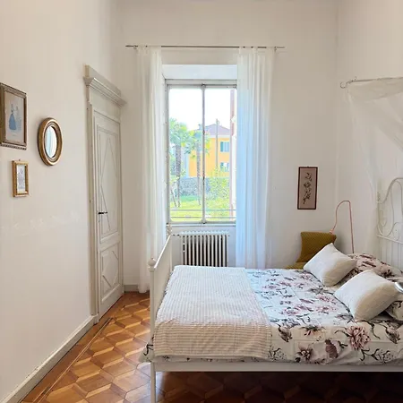 Bed&blessing / Casa Borgo Affittacamere Locarno