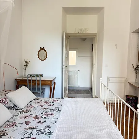 Bed & Blessing / Casa Borgo 게스트하우스