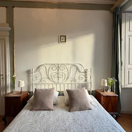 Penzion Bed & Blessing / Casa Borgo