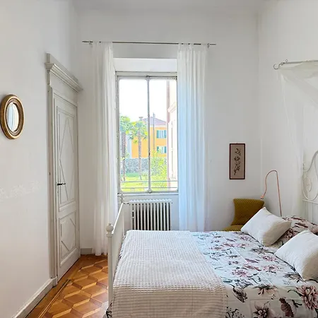 Penzion Bed & Blessing / Casa Borgo *