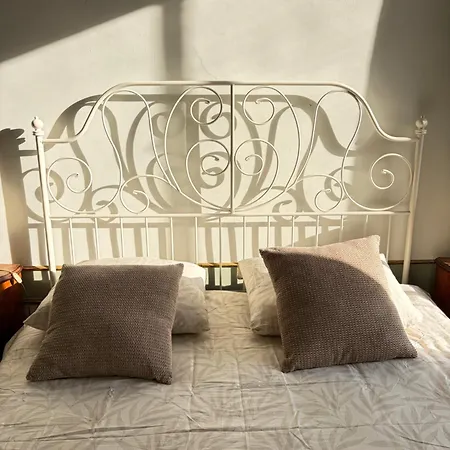 Bed & Blessing / Casa Borgo 게스트하우스 *