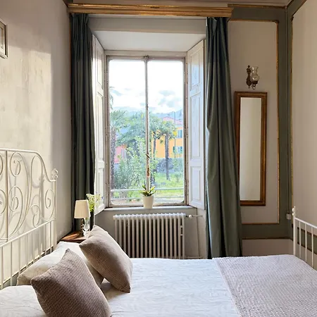 게스트하우스 Bed & Blessing / Casa Borgo
