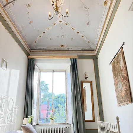 Bed & Blessing / Casa Borgo 게스트하우스 *