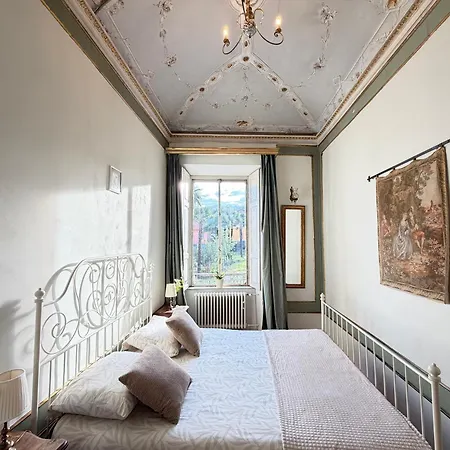 Bed & Blessing / Casa Borgo *