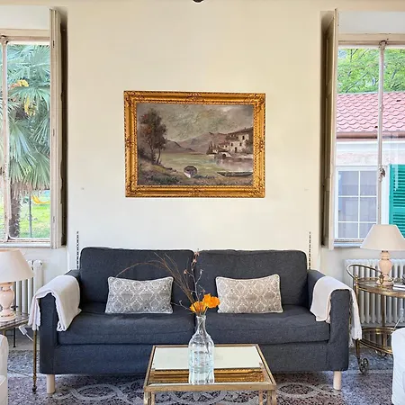 Bed&blessing / Casa Borgo