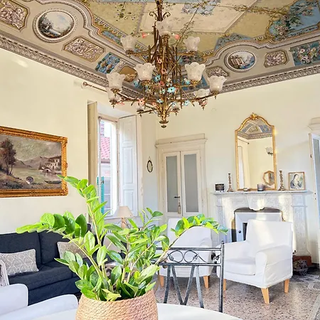 Bed & Blessing / Casa Borgo *