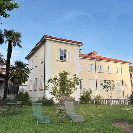 Affittacamere Bed&blessing / Casa Borgo