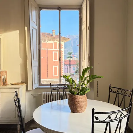 Affittacamere Bed&blessing / Casa Borgo
