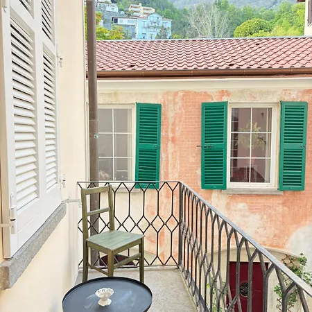 Bed & Blessing / Casa Borgo *
