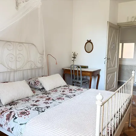 Bed&blessing / Casa Borgo