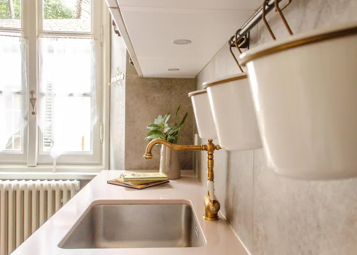 Bed & Blessing / Casa Borgo *