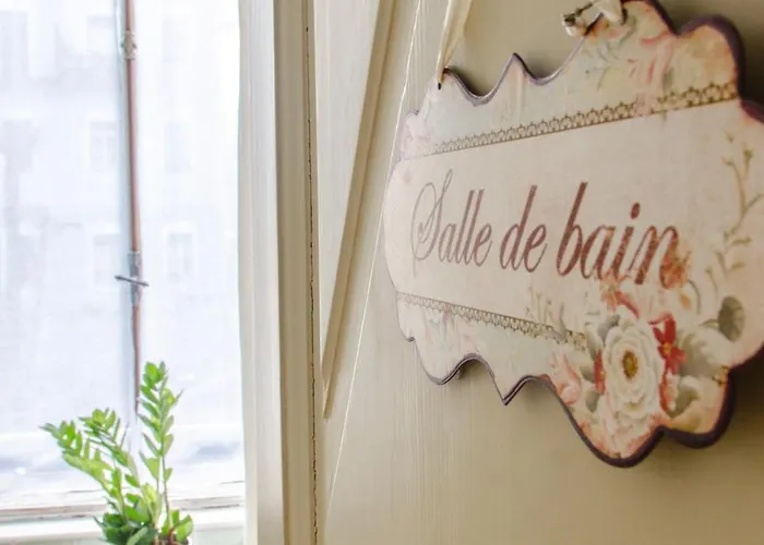 ゲストハウス Bed & Blessing / Casa Borgo *