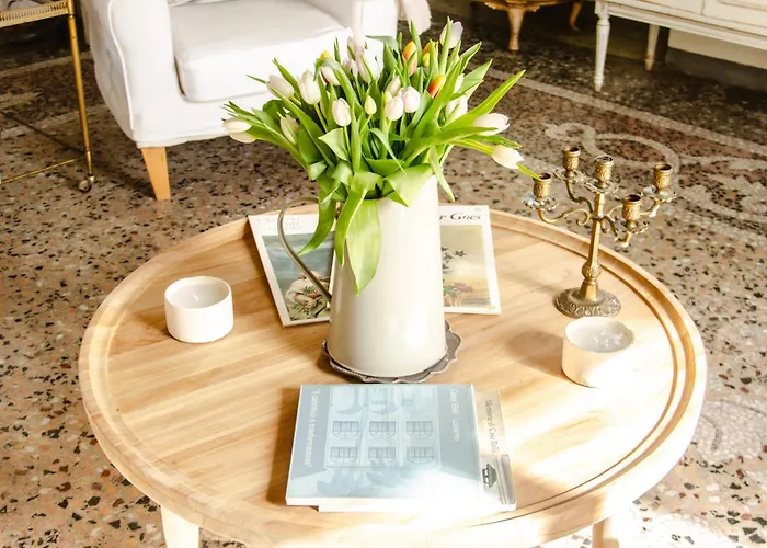 Bed & Blessing / Casa Borgo Gasthof Locarno