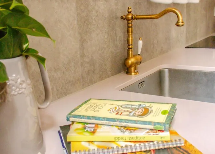 Bed & Blessing / Casa Borgo Locarno