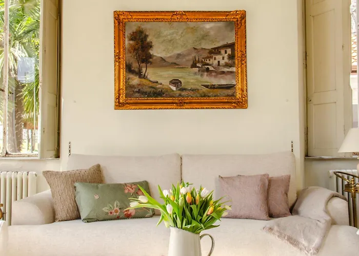 Gasthof Bed & Blessing / Casa Borgo *