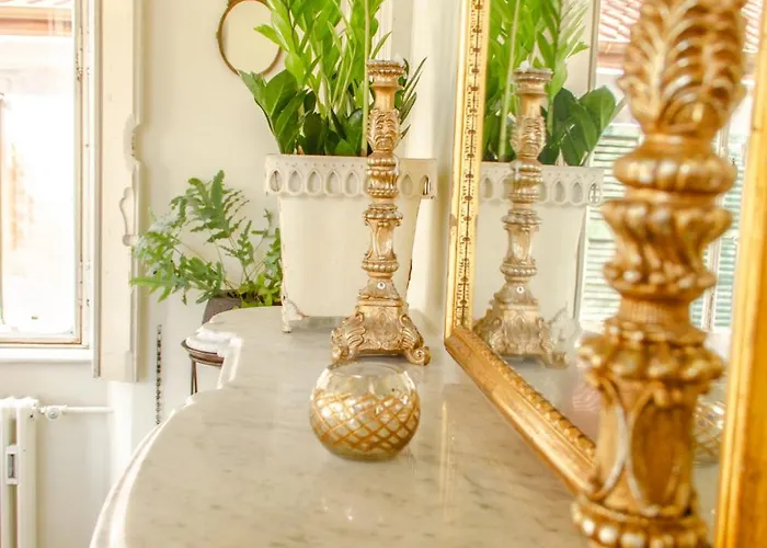 Bed & Blessing / Casa Borgo Gasthof Locarno