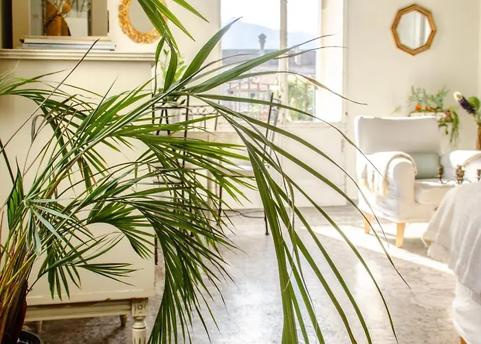 Bed & Blessing / Casa Borgo