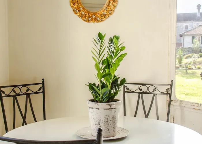 Bed & Blessing / Casa Borgo Gasthof