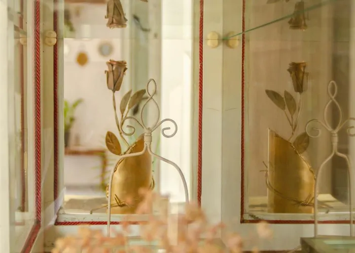 Bed & Blessing / Casa Borgo Gasthof *