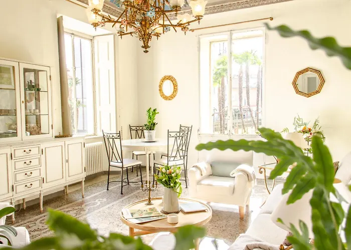 Gasthof Bed & Blessing / Casa Borgo *