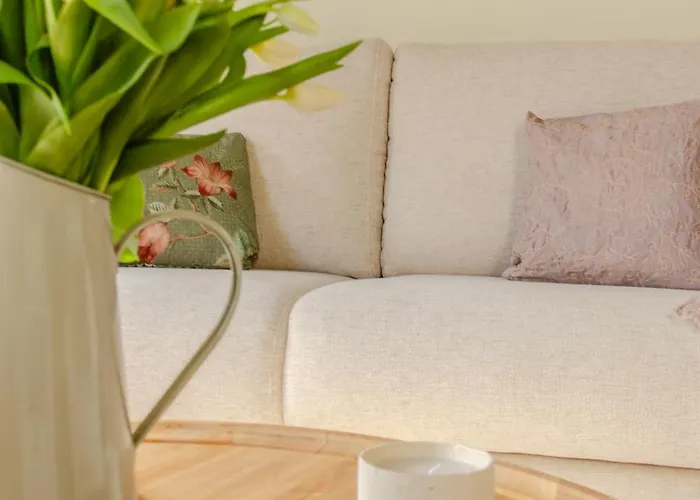 Bed & Blessing / Casa Borgo Gasthof