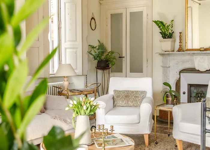 Gasthof Bed & Blessing / Casa Borgo *