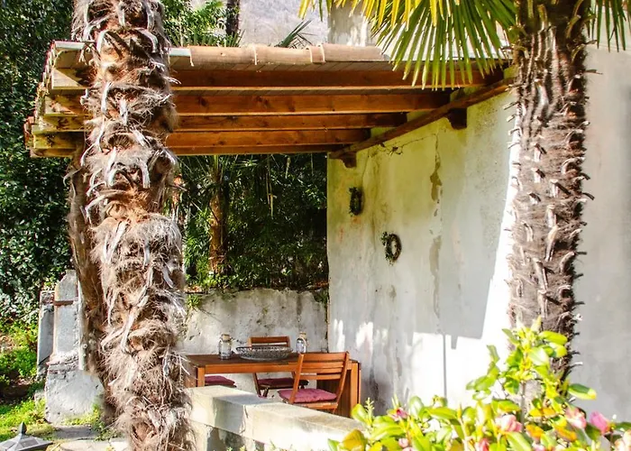 Bed & Blessing / Casa Borgo Gasthof Locarno