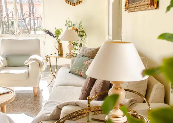 Bed & Blessing / Casa Borgo Gasthof *