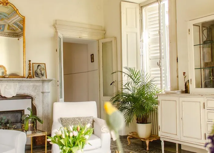 ゲストハウス Bed & Blessing / Casa Borgo *