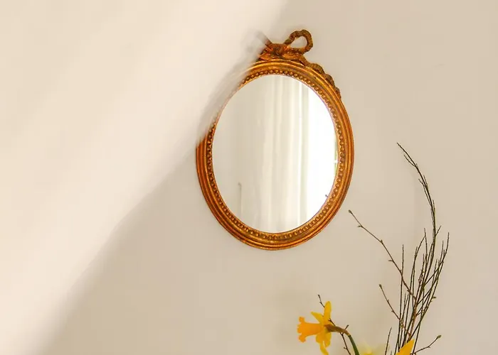 Bed & Blessing / Casa Borgo *