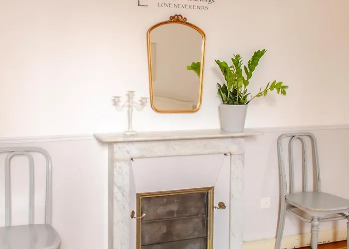 Bed & Blessing / Casa Borgo Gasthof