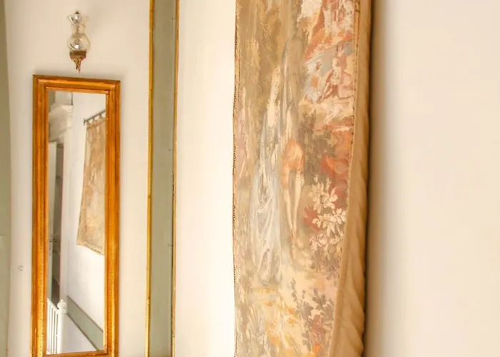 Gasthof Bed & Blessing / Casa Borgo