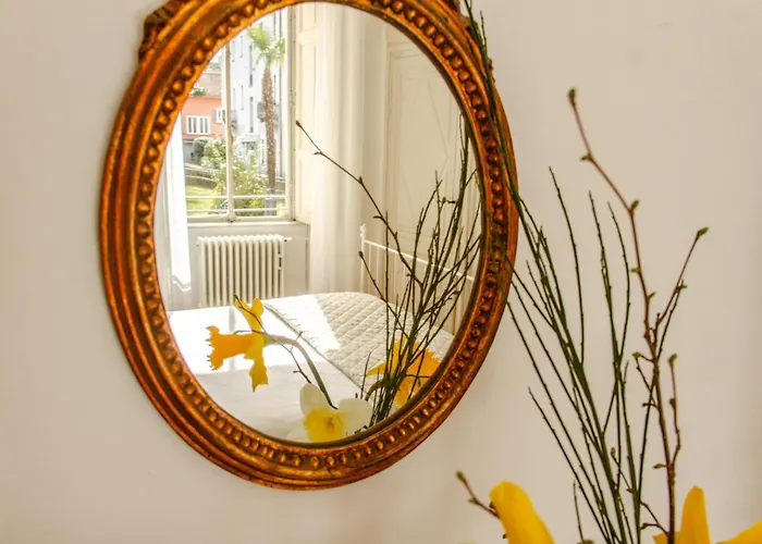 ゲストハウス Bed & Blessing / Casa Borgo *