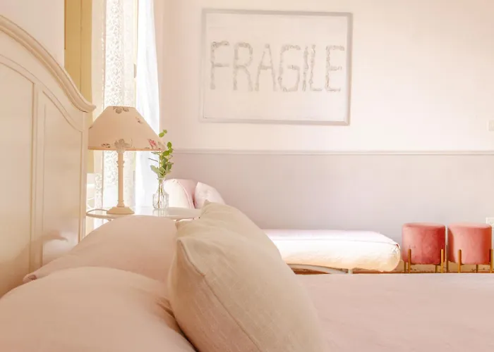 Bed & Blessing / Casa Borgo Gasthof