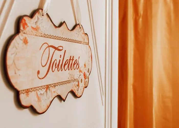 ゲストハウス Bed & Blessing / Casa Borgo *