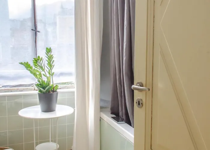 Bed & Blessing / Casa Borgo * ロカルノ