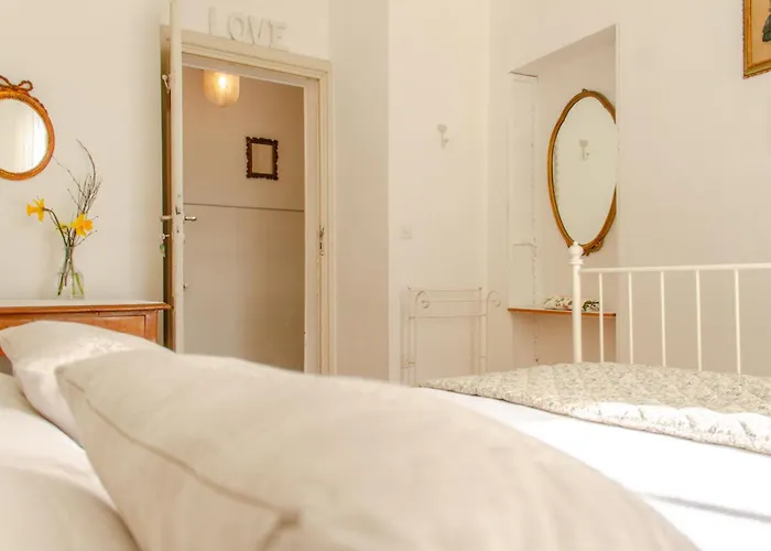 Gasthof Bed & Blessing / Casa Borgo