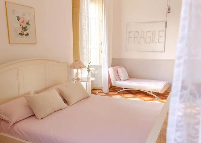 Bed & Blessing / Casa Borgo Gasthof