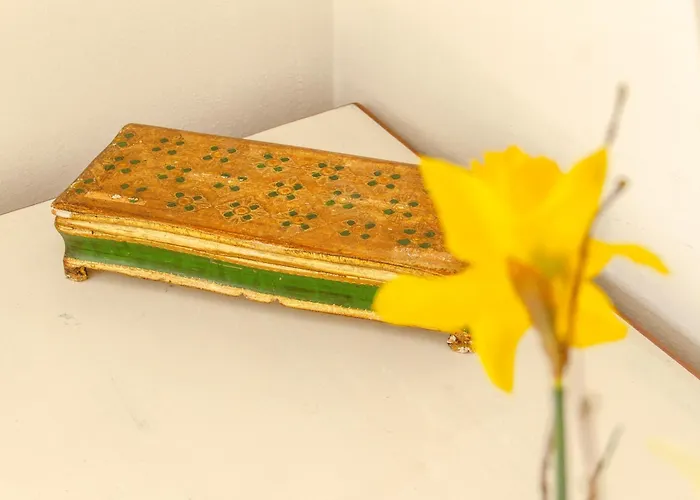 Bed & Blessing / Casa Borgo * ロカルノ