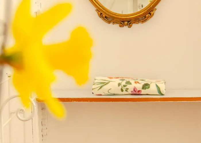 Gasthof Bed & Blessing / Casa Borgo *